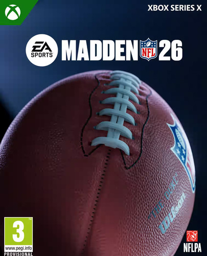 Madden nfl xbox - madden, x