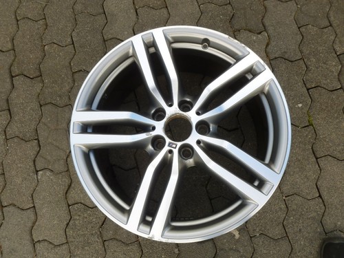 Cerchio lega originale bmw - in,
