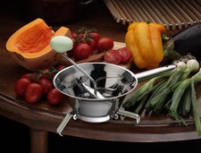 PASSAVERDURA IN ACC. RONDO 3D