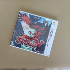 Pokemon nintendo 3ds - pokemon,