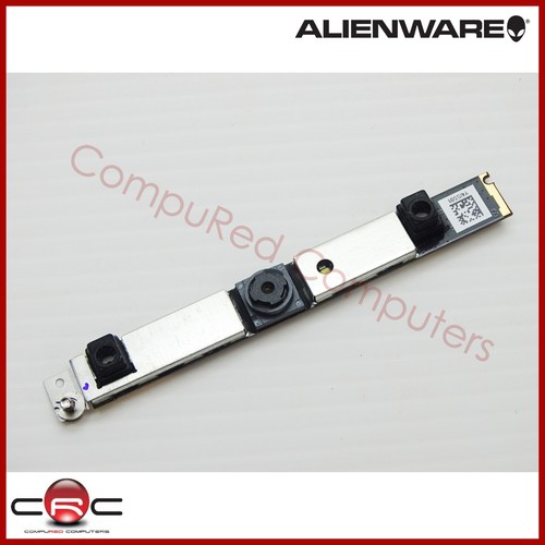 Webcam dell alienware - dell,