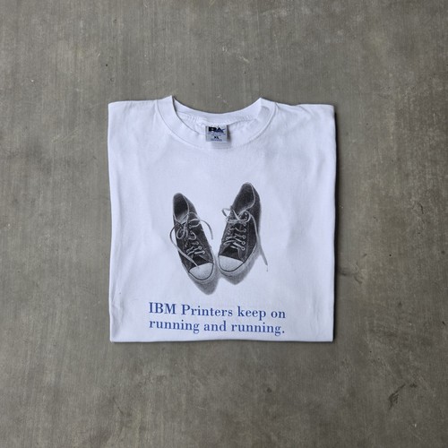 Shirt vintage y2k ibm - t-shirt,