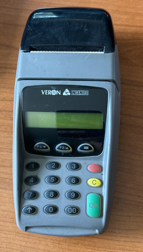 Pos veron elite 770 - pos,