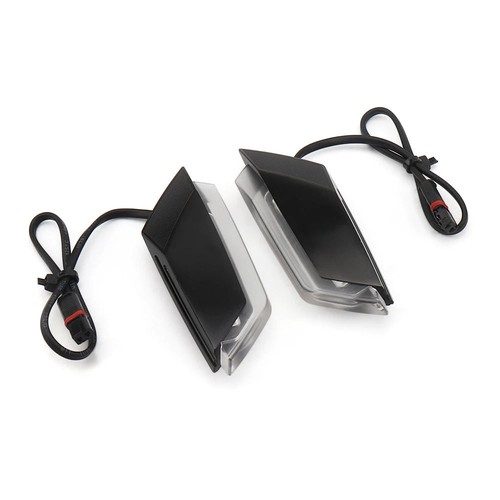 Accessori moto lampeggiatore - accessori,
