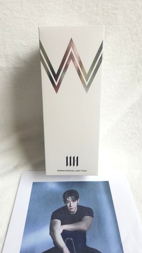 Wonho lightstick weneebong - wonho,