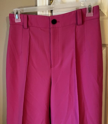 Pantaloni eleganti zara - pantaloni,