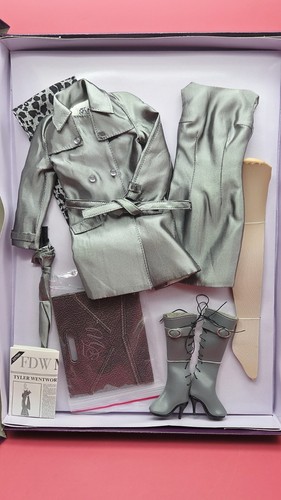 Robert tonner metro chic tyler - tonner,