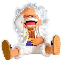 Luffy Gear Five Money Box One