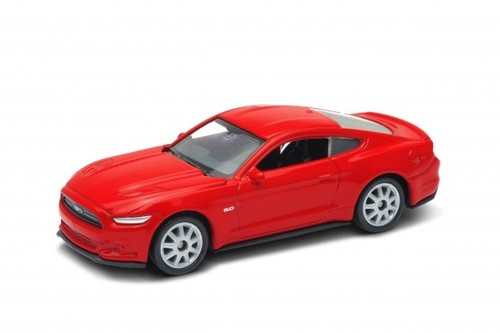 Modellino auto giocattolo