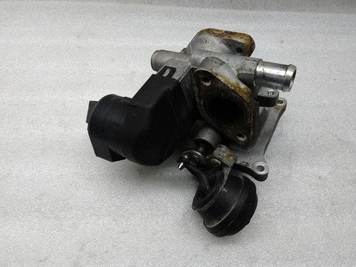 Radiatore valvole volvo xc60 - radiatore,