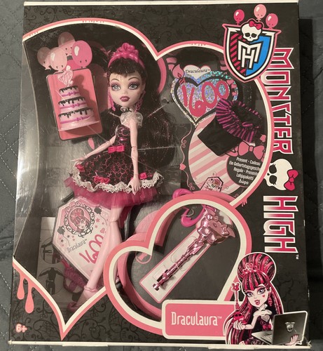 Draculaura 1600 monster - draculaura,