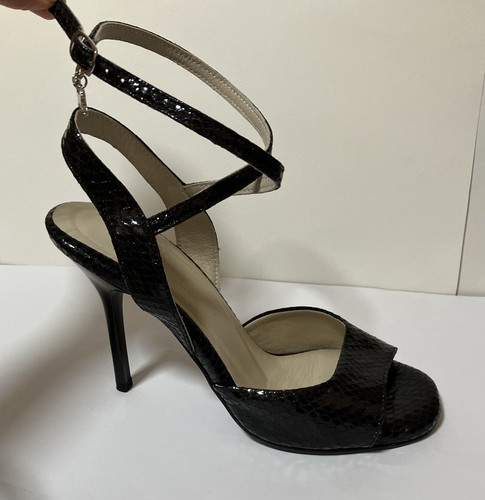 Scarpe ballo tango - ballo,