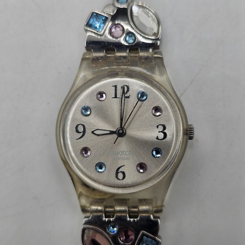 Orologio polso donna swatch - polso,