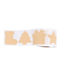  Etichette per etichette sticker etichette etichette di forza adesivi rimovibili