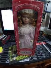 teresa Bambola Victorian style