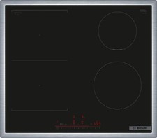 Bosch Piano Cottura Induzione