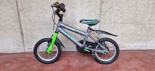 Bicicletta bambino saltafoss - bambino,