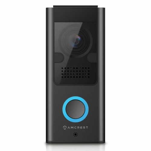 Amcrest videocitofono - amcrest,