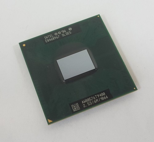 Intel core duo - core,