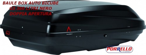 Box auto portatutto - box,