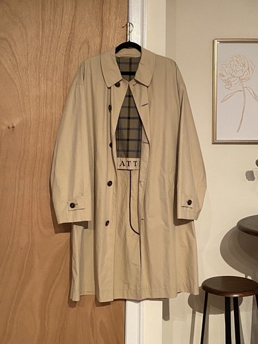 Trench cappotto bugatti - cappotto, beige