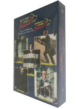 Better Call Saul TV Series Complete Seasons 1-6 (DVD Box Set) New Free Ship