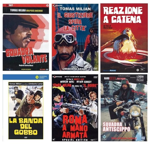 Dvd speciale squadra - dvd,