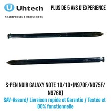 S-Pen Noir Galaxy Note