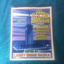 The Electric Mirror On The