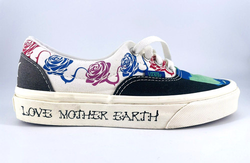 Scarpe skate vans mother - scarpe,