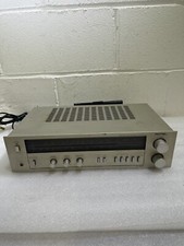 AMPLIFICATORE SINTONIZZATORE