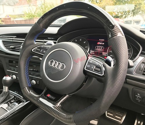 Audi rs4 rs6 - audi, led