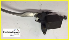 POMPA E LEVA FRENO SX POSTERIORE aprilia leonardo 125 150 250 300 ST 1999 2007