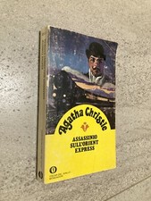 AGATHA CHRISTIE ASSASSINIO SULL'ORIENT EXPRESS OSCAR GIALLO MONDADORI SDA GRATIS
