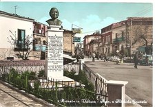 9  Rionero in Vulture  -