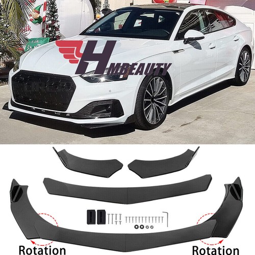 Front splitter per audi b9 - audi, a5