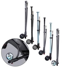 Pompa bici compatta ed