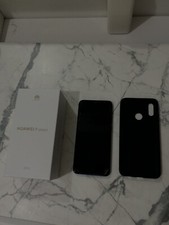 Huawei smart 2019 - huawei, p