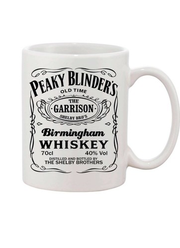 Tazza peaky blinders - tazza,