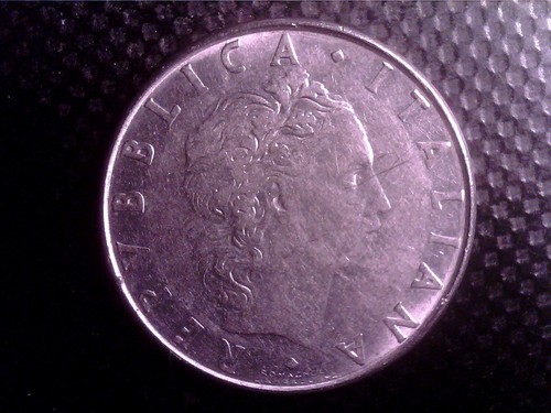 Italia lire 1981 - 50,