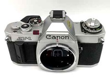 Canon AV-1 35mm Reflex SLR