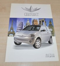 Chatenet Media Brochure