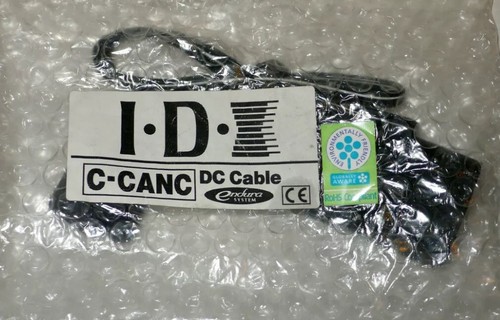 Idx canc cordon secteur - cordon,