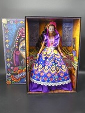 Barbie 2022 dia muertos - 2022,