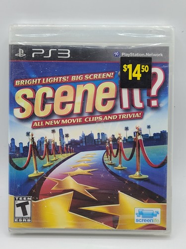 Videogioco ps3 scene bright - videogioco,