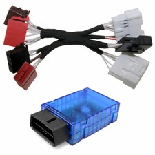 Per Smart Forfour 453