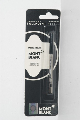 100 original mont blanc - 100%,