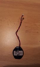 Batteria CMOS scheda madre bios per HP G62 - Compaq Presario CQ62 battery 