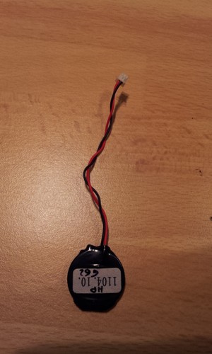 Batteria cmos scheda madre - batteria,
