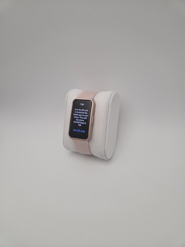 Huawei band smart - smart, rosa